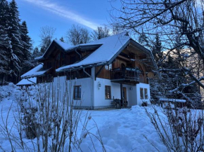 Ferienwohnung Waldhauser